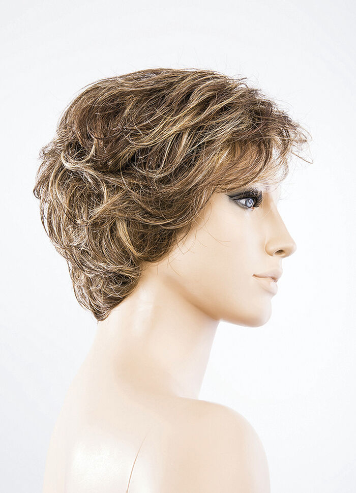 Gorgio Montana Collection Perücke Martha DUNKELBLOND MIX