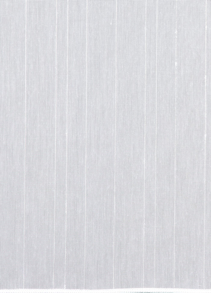 Halbtransparenter Langstore 