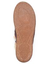 ELENA EDEN, gef&uuml;tterte Damen-Boots, Winterschuhe, Weite G, mit herausnehmbarem Fu&szlig;bett 