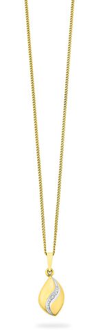 Eleganter Anh&auml;nger  