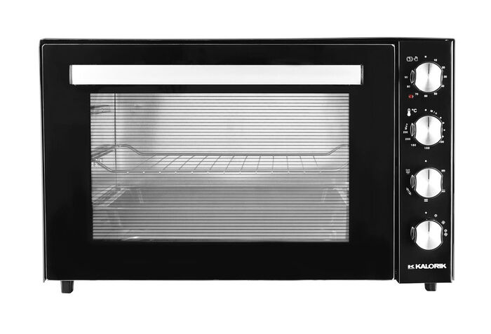 XXL-Backofen mit Grillfunktion 