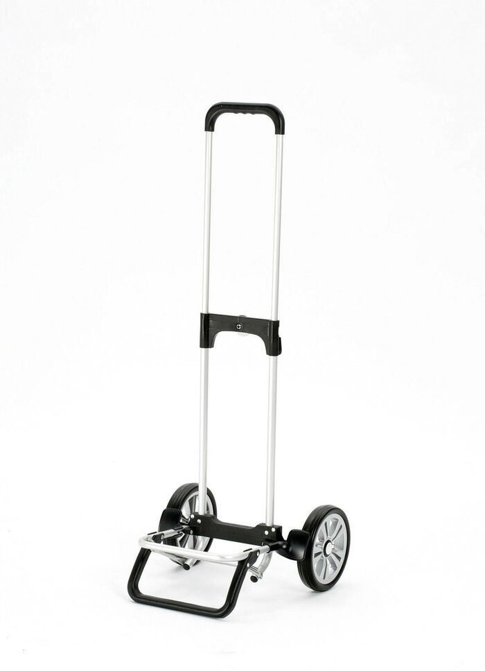 Alu Star Shopper&reg; Gese aus hochwertigem Aluminium GR&Uuml;N