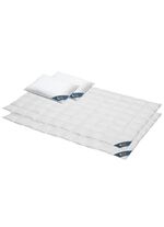 Bettwarenprogramm &bdquo;1001 Nacht&ldquo; von &bdquo;Spessarttraum&ldquo; 