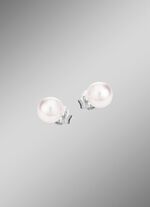 Ohrstecker mit S&uuml;&szlig;wasser-Zuchtperlen 