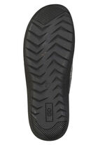 ELENA EDEN, sommerliche Damen-Schnürschuhe, Weite H, mit herausnehmbarem Fußbett SCHWARZ