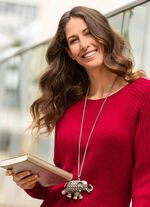 Panzerkette mit Elefant 