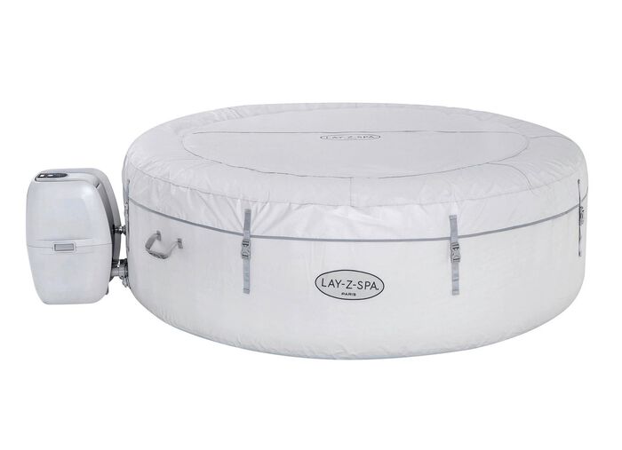 Whirlpool LAY-Z-SPA&reg; Paris AirJetTM 