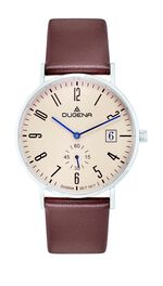 Dugena-Quartz-Herrenuhr 