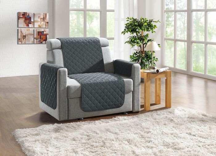 Wohnaccessoires mit Fleckschutz 