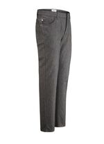 "Redpoint"-Hose in Wolloptik in 3 Farben 