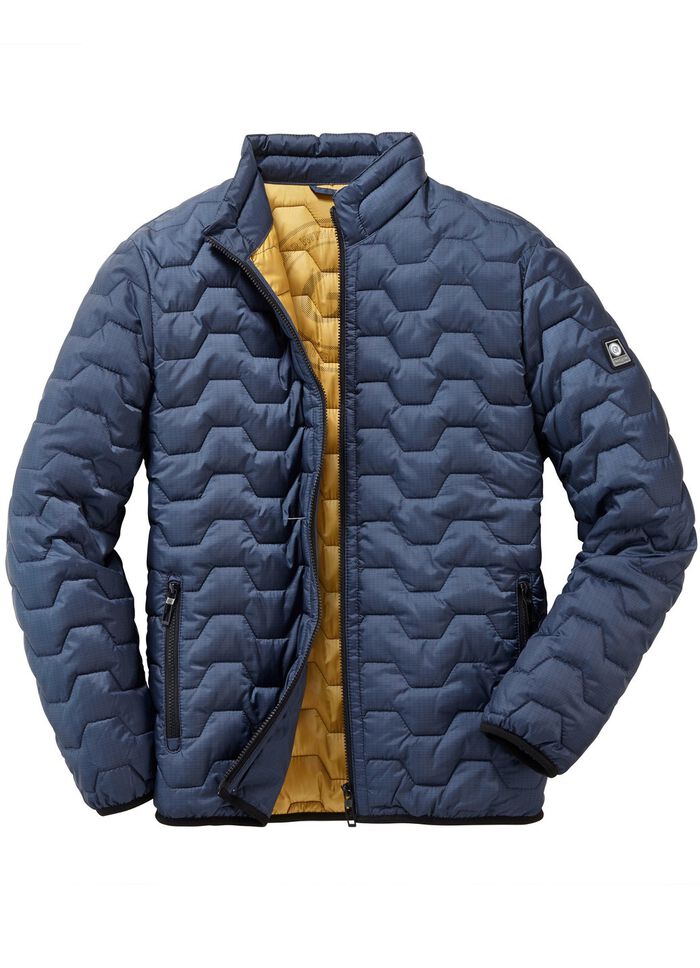 Steppblouson von &bdquo;Gate One&ldquo; 