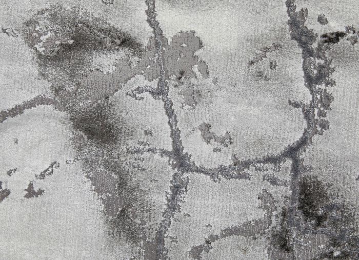 Stilsichere Br&uuml;cken und Teppiche mit Marmormotiv 