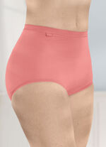 Sloggi Viererpack Slips mit elastischen Abschlüssen 