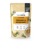 VapoWest Nachfüll-Aroma Orange-Rosmarin 