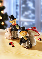 Goebel Schornsteinfeger 2-teilig 