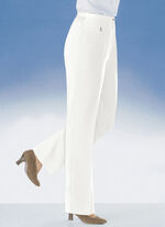 Komforthose für jeden Anlass in 8 Farben ECRU