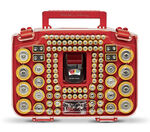 Batterie-Koffer "Battery Daddy" 