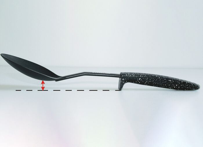 Stoneline&reg; K&uuml;chenhelfer-Set,  9-teilig 