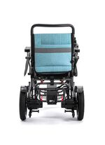 Elektrischer Rollstuhl 