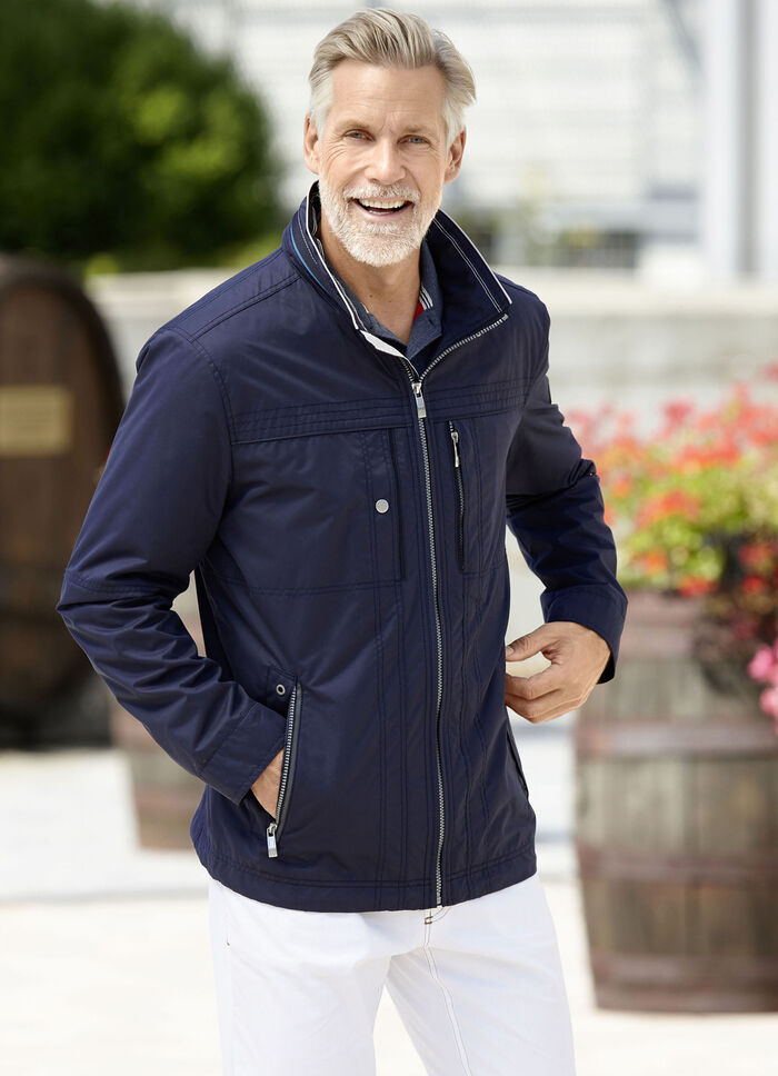 Kurzjacke von „Cabano“ MARINE