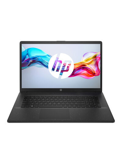 HP Notebook mit Full-HD-Display 