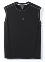 Achselshirt von „LPO“ in 3 Farben SCHWARZ