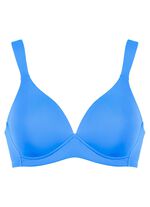 Naturana BH mit weich gepolsterten Cups 