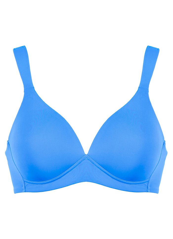 Naturana BH mit weich gepolsterten Cups 