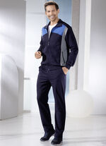 Freizeitanzug von „Athlet“ 