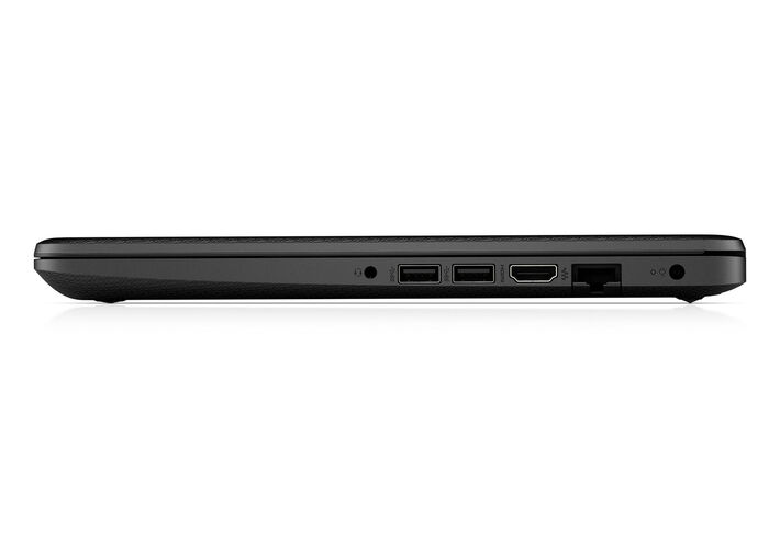 HP Notebook 15s-eq14ng SCHWARZ