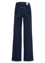 Jeans mit dezenter Strasszier 