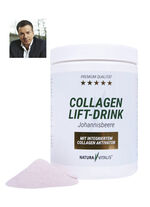 "NATURA VITALIS" Collagen-Lift-Drink mit Aktivator 