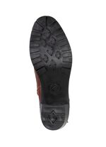 ELENA EDEN Schn&uuml;r-Stiefelette mit Zierschnalle 