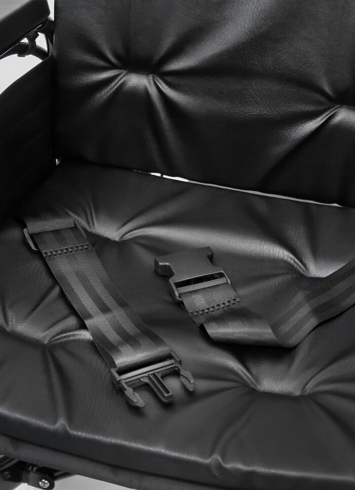 Elektrischer Rollstuhl 