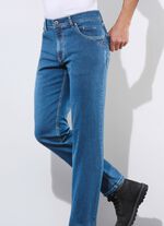 "Francesco Botti"-Jeans in 3 Farben 