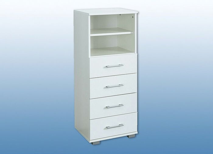 Kommoden in hochwertiger, stabiler Ausf&uuml;hrung 