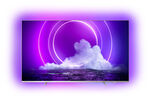 Philips 4K-Ultra-HD-Ambilight-LED-Fernseher, kompatibel mit DTS Play-Fi