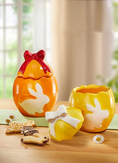 Aufbewahrungsdose, 2er-Set 