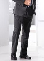 Hose aus dem Baukasten-Anzug 