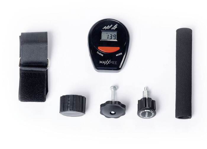 MAXXMEE Ruderger&auml;t 