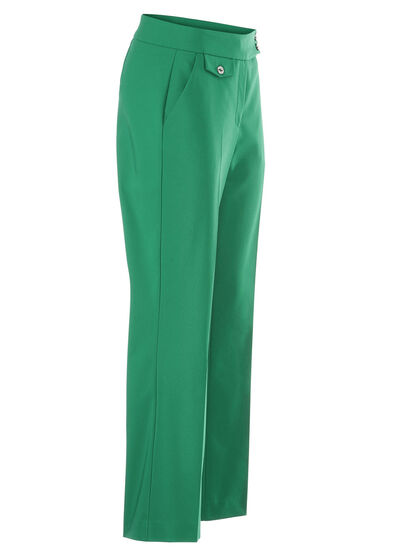 Kn&ouml;chellange Hose 