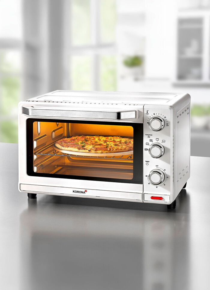 KORONA Backofen mit Umluft 