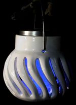 Solar-Windlicht "Anti-Insekten" 