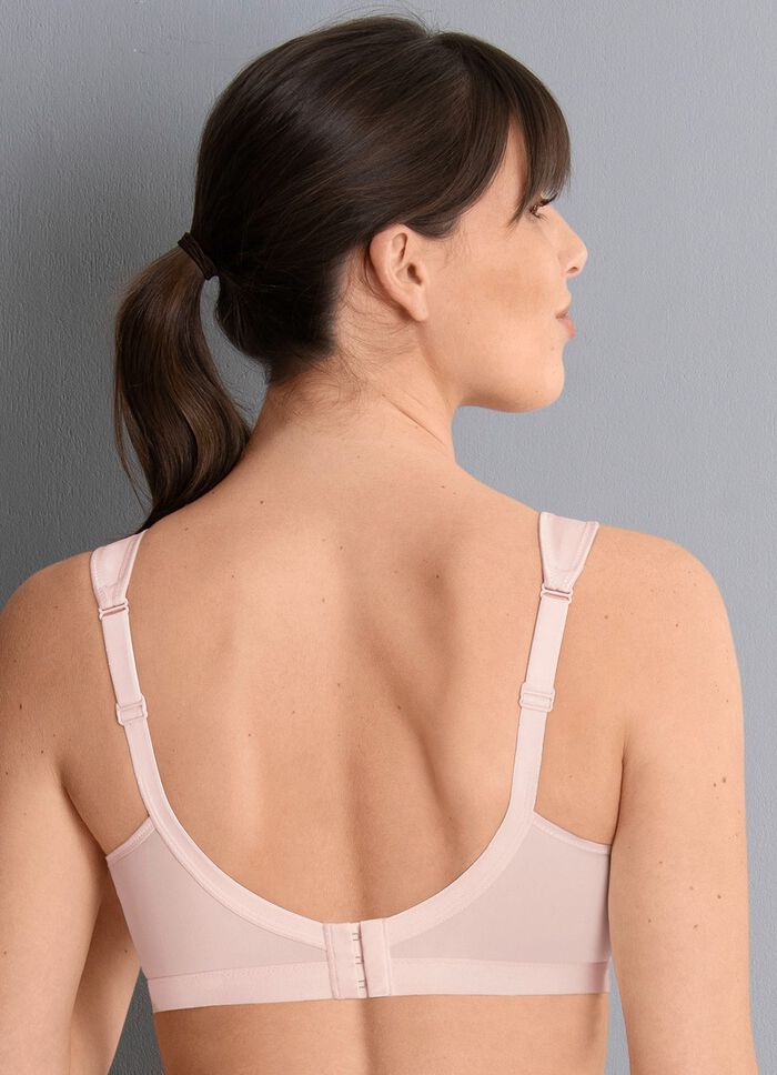 Anita Sport-BH aus atmungsaktivem Material ZARTAPRICOT