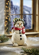 Schneemann 