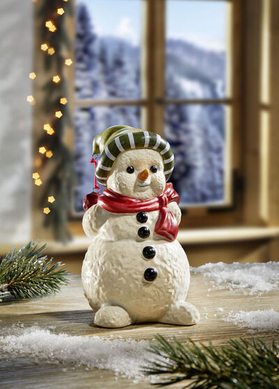 Schneemann 