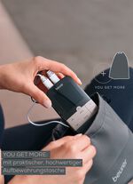 TENS/EMS Kombiger&auml;t Relief + 