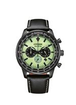 Citizen Solar-Chronograph 