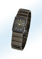 "Pulsar"-Quartz-Partneruhr 