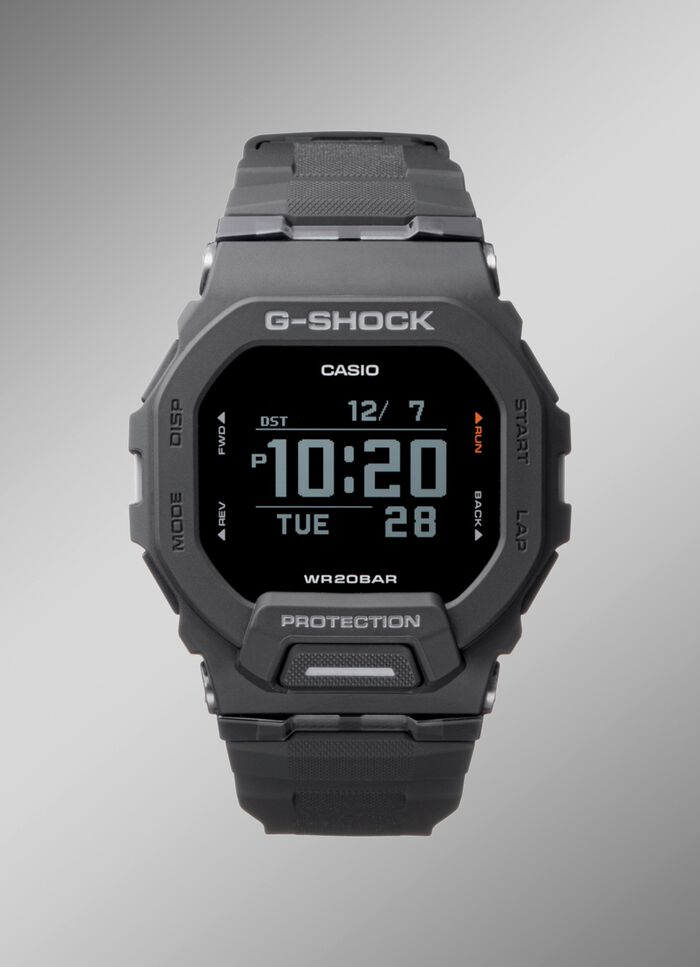 Casio G-Shock G-Squad Herrenuhr 